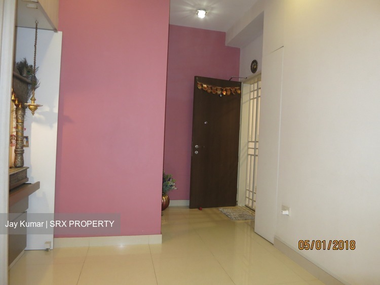 Ang Mo Kio Street 52 (Ang Mo Kio), HDB Executive #169289582